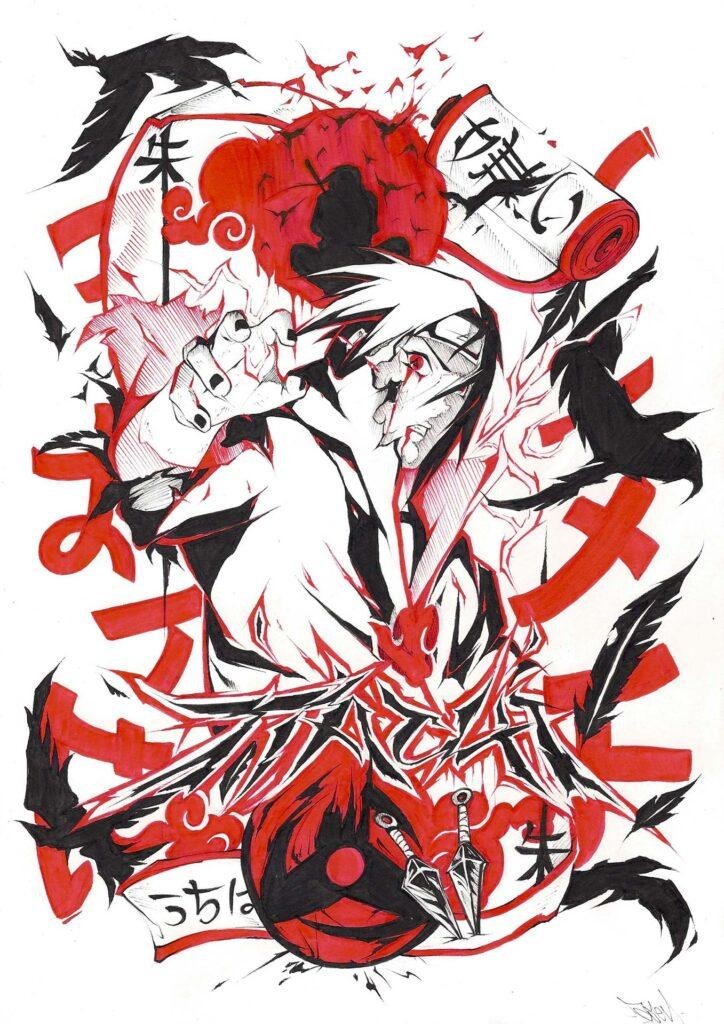 Diseño personalizado de escena fantástica y mágica