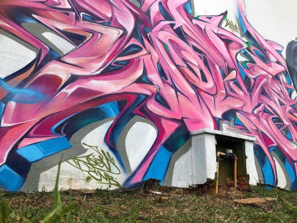 WOLVES IN BRASIL