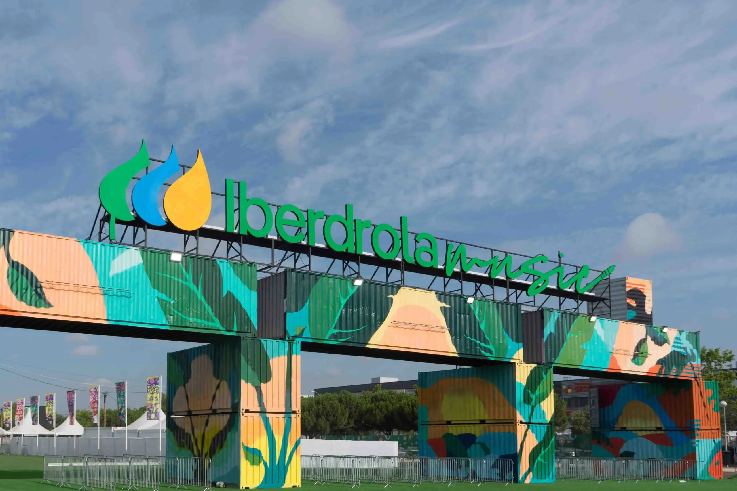 Murales para eventos