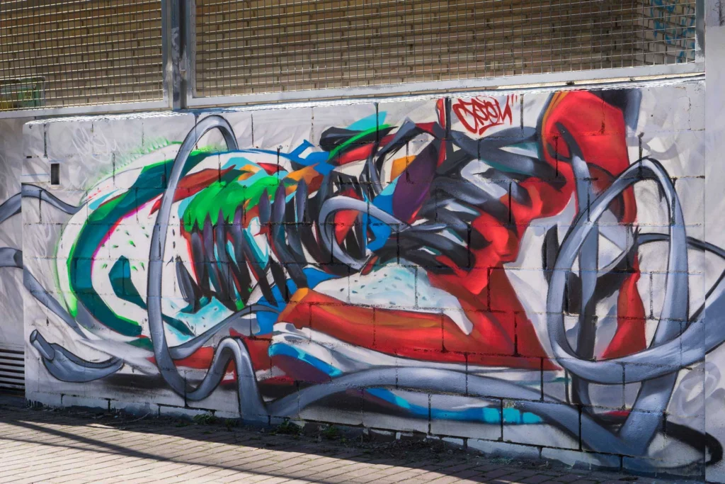 Mural Zapatillas Nike Air Max para tu Espacio