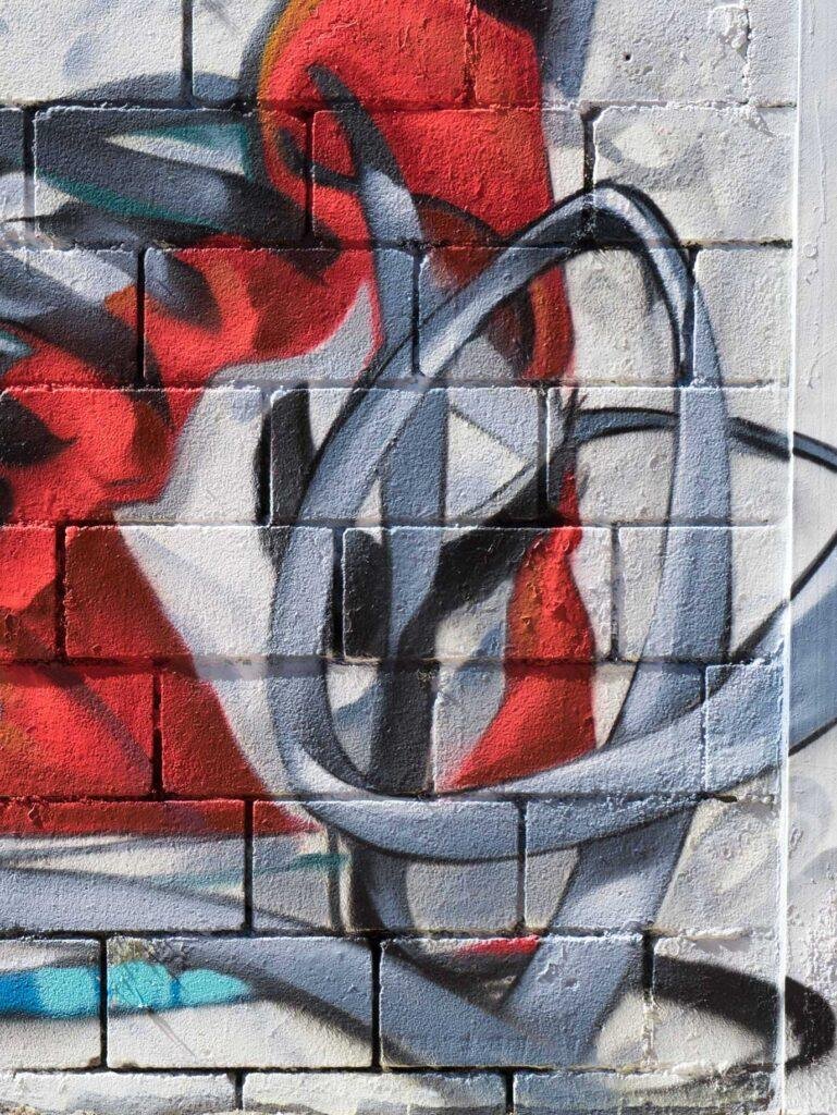 Mural de Zapatillas Nike Air Max