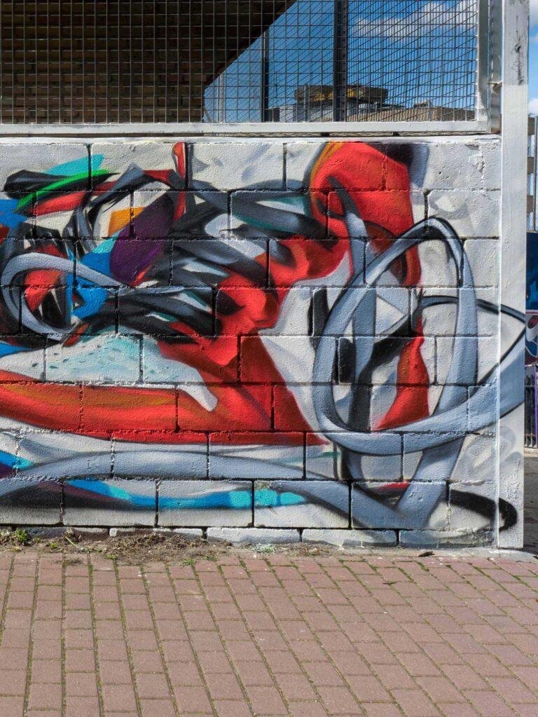 Mural Zapatillas Nike Air Max para tu Espacio