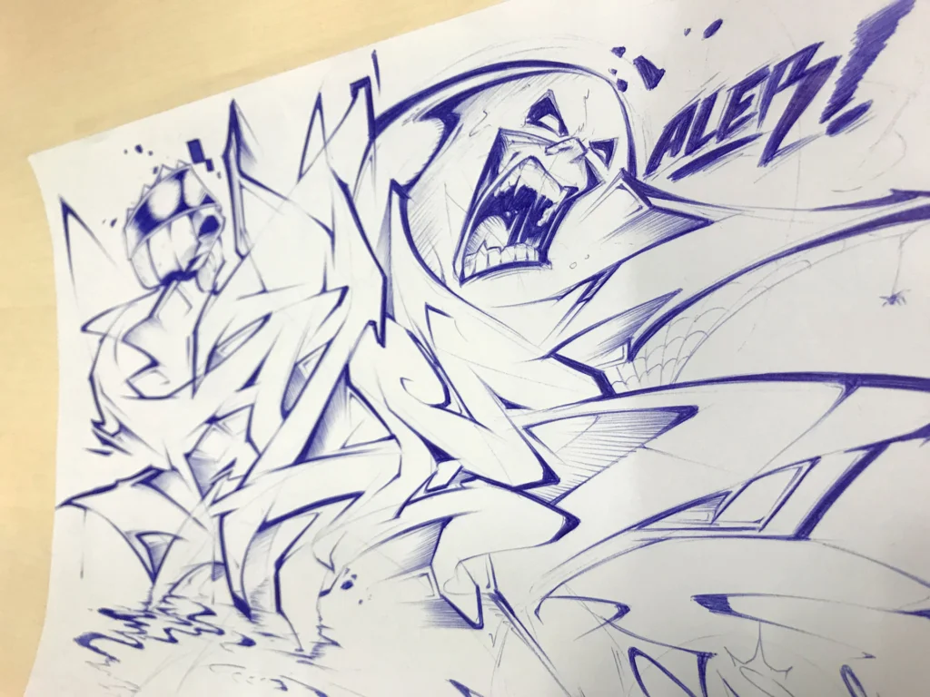 Kane/SrVal/Aler