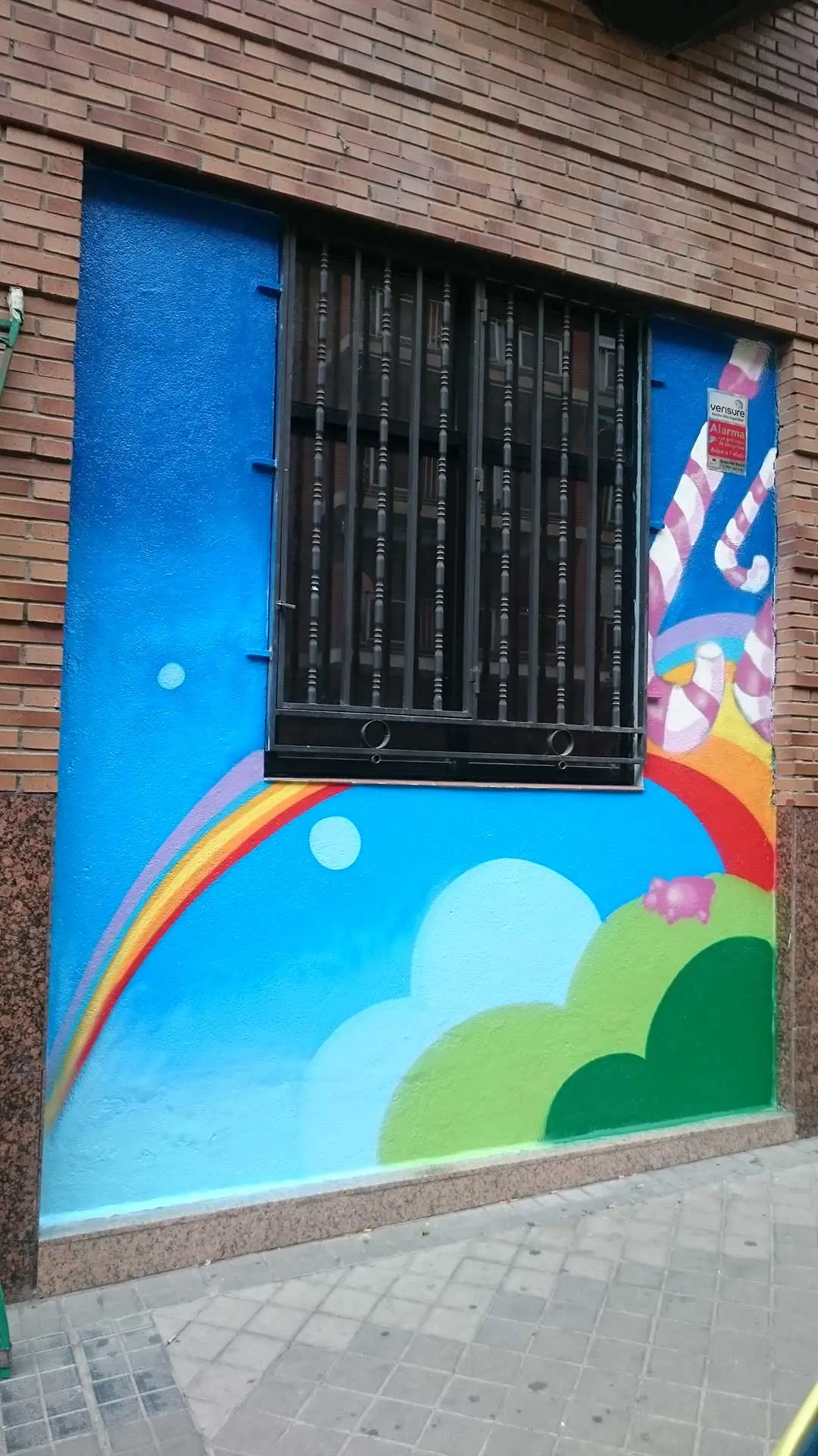 Guarderías
