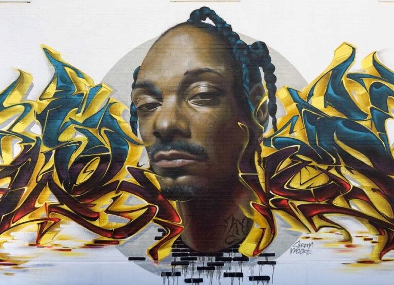 mural en almeria
