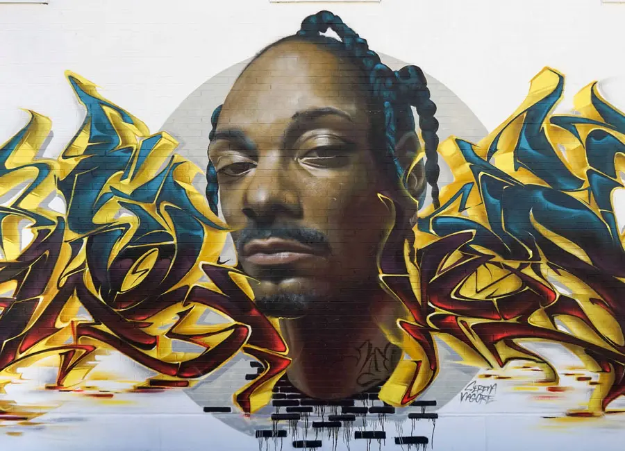 Mural para el Ayuntamiento de Vícar, Almería
