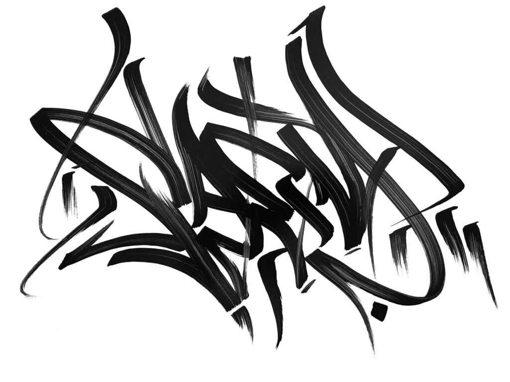 Caligrafia urbana vol1