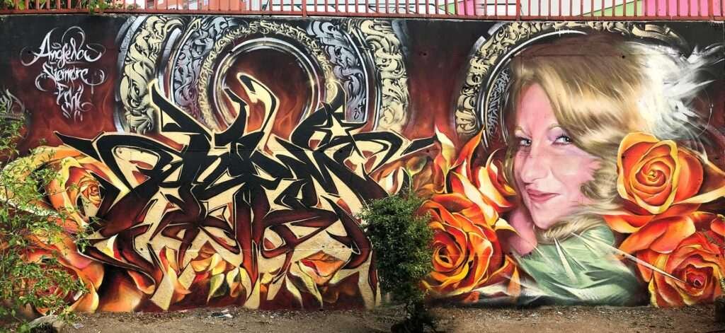 Angela Siempre En Mi