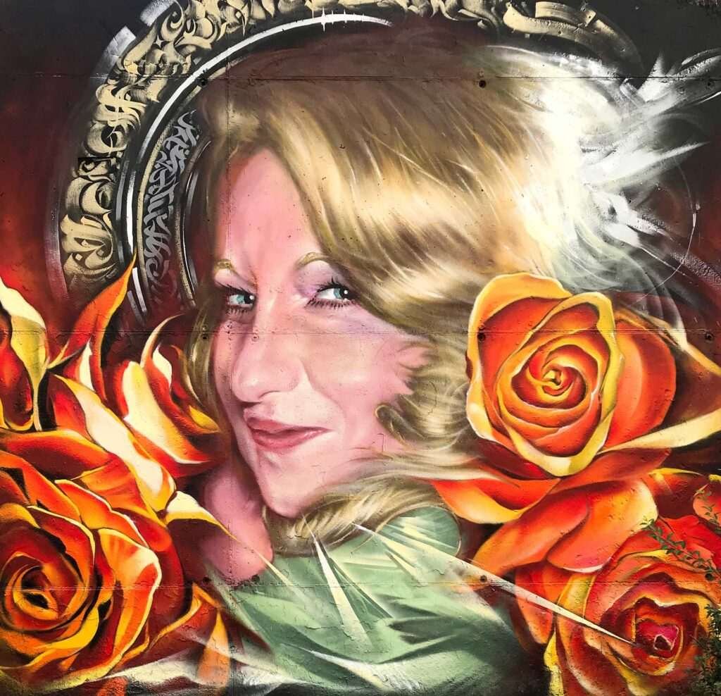 Angela Siempre En Mi
