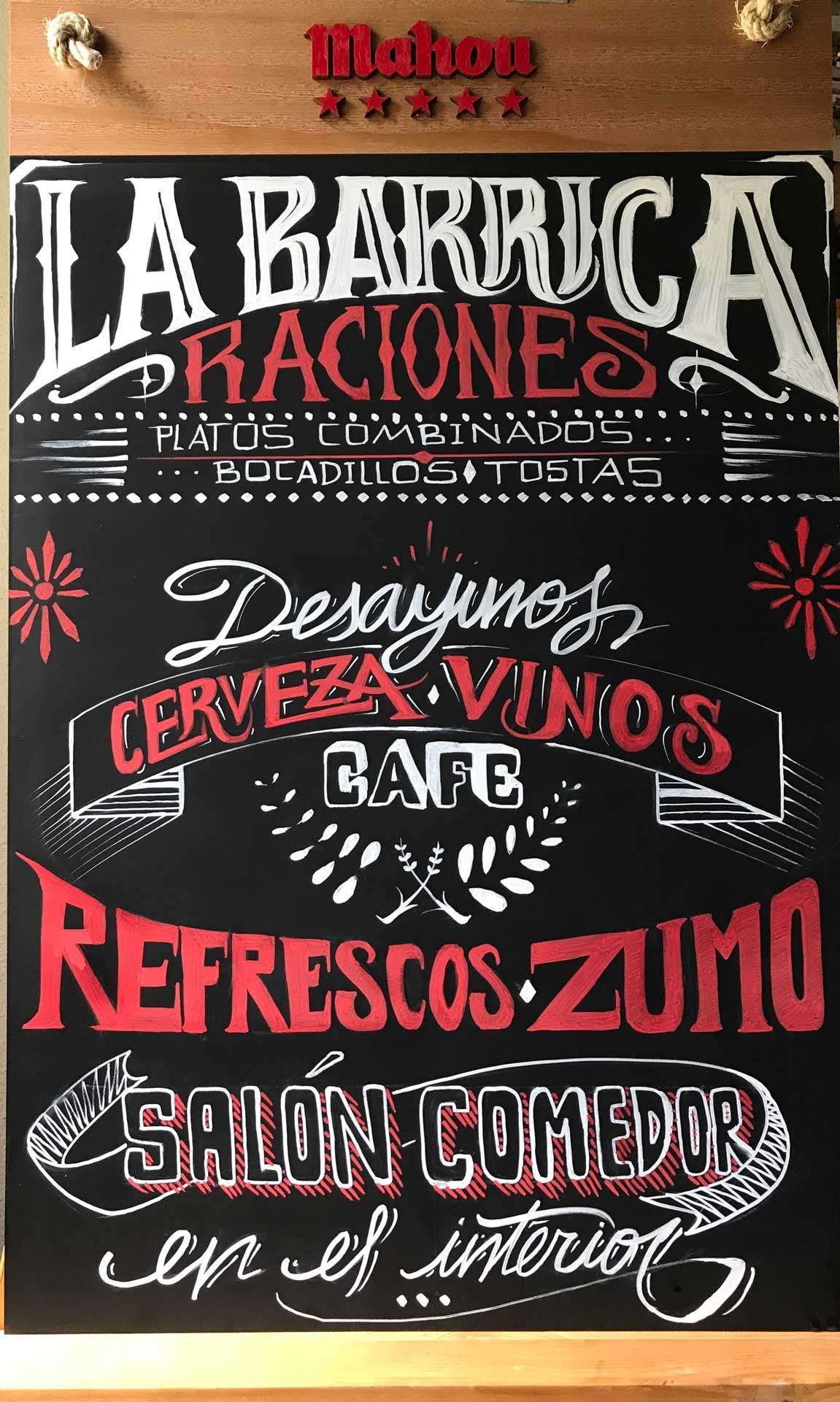 Discotecas y bares