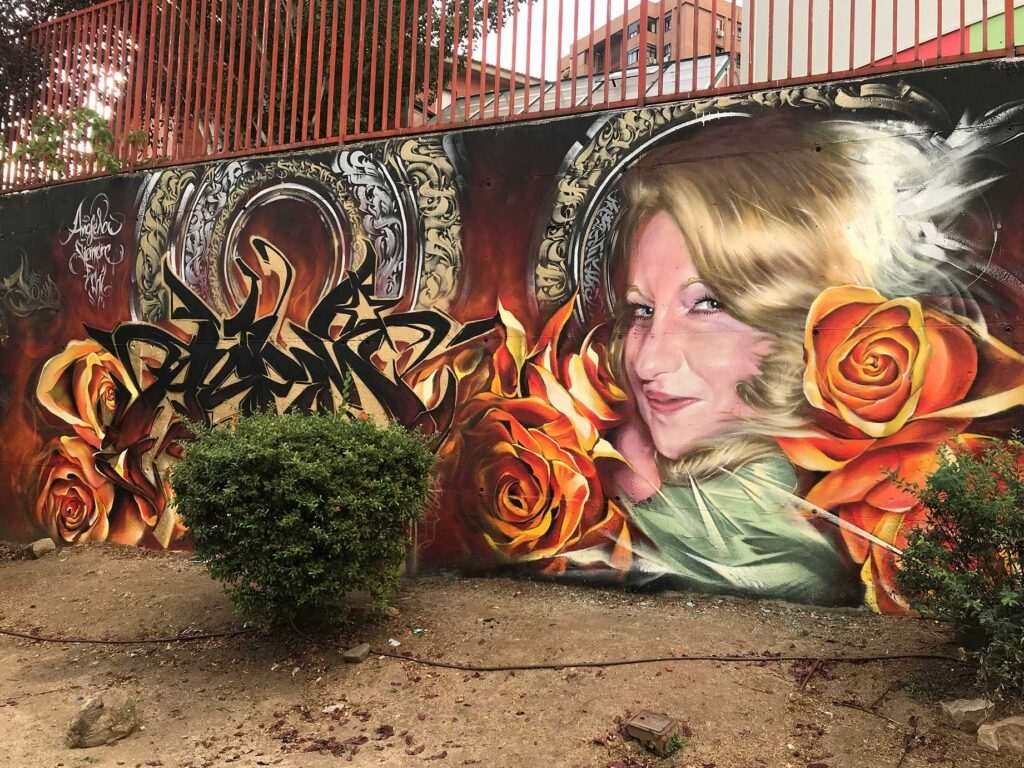 Angela Siempre En Mi