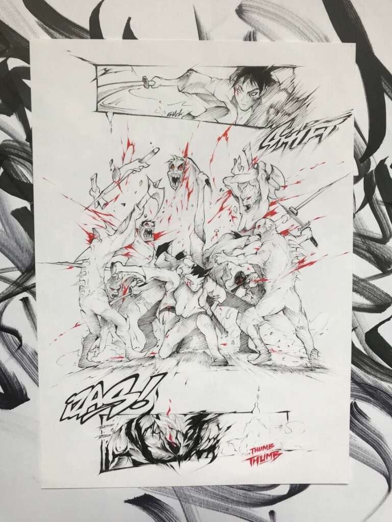 Cómic