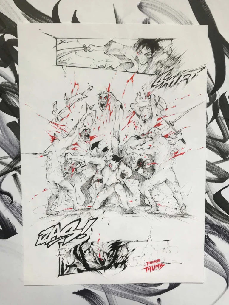 Cómic