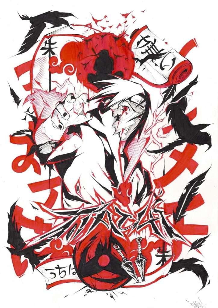Itachi
