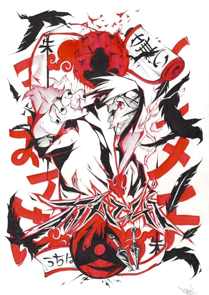 Itachi