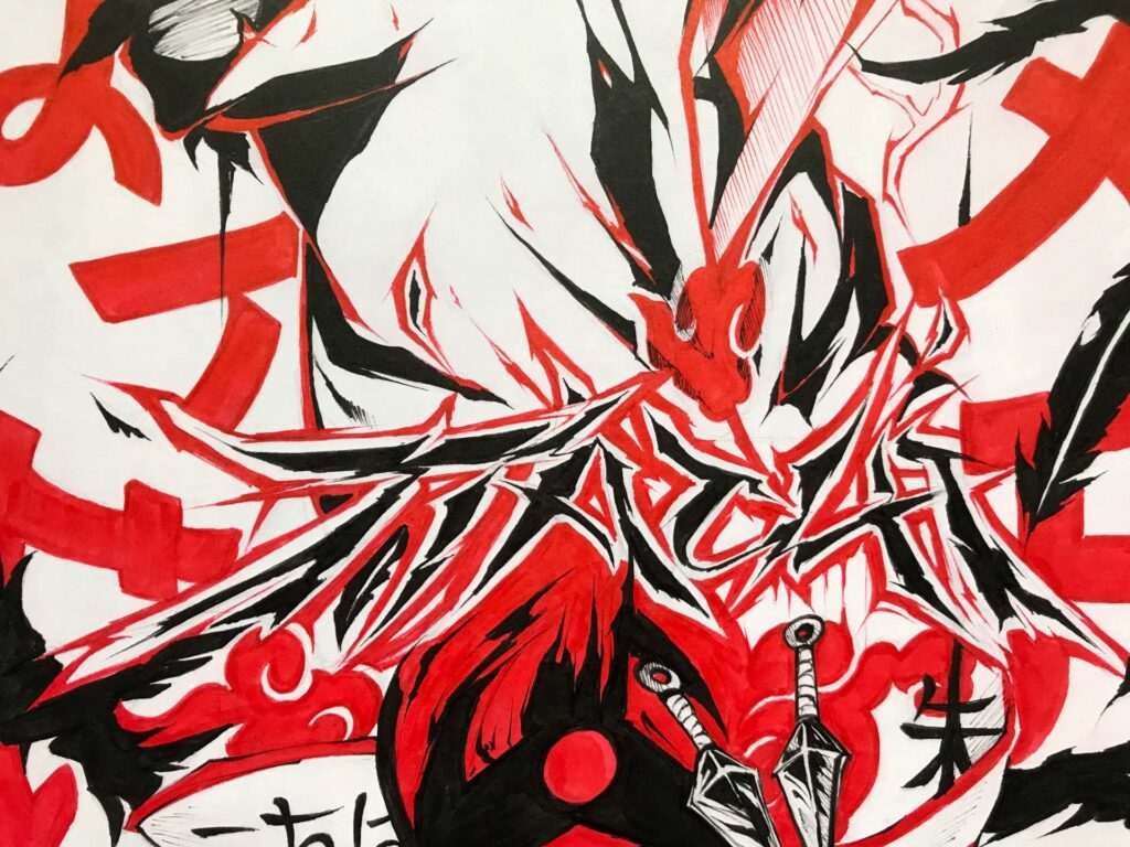 Itachi