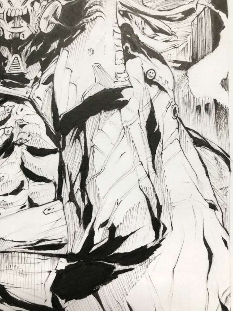 Cyborg