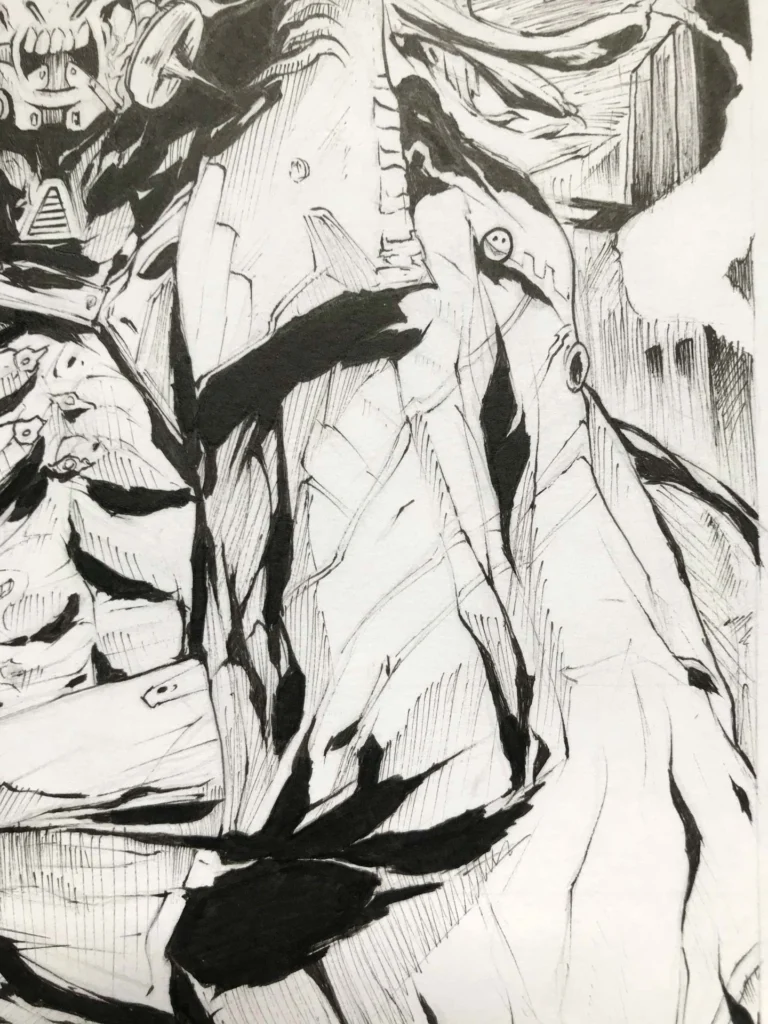Cyborg