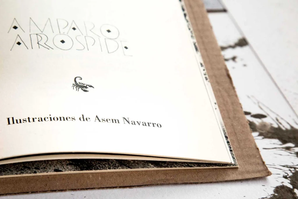 Ilustraciones para libros