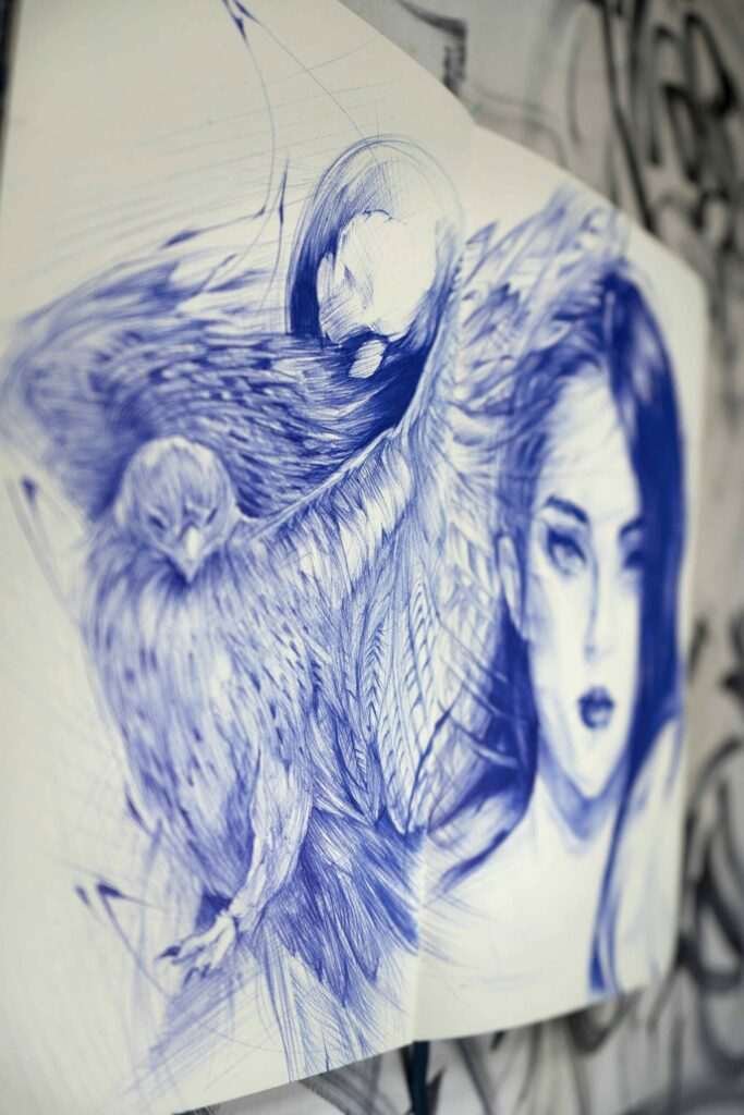 Ilustración personalizada