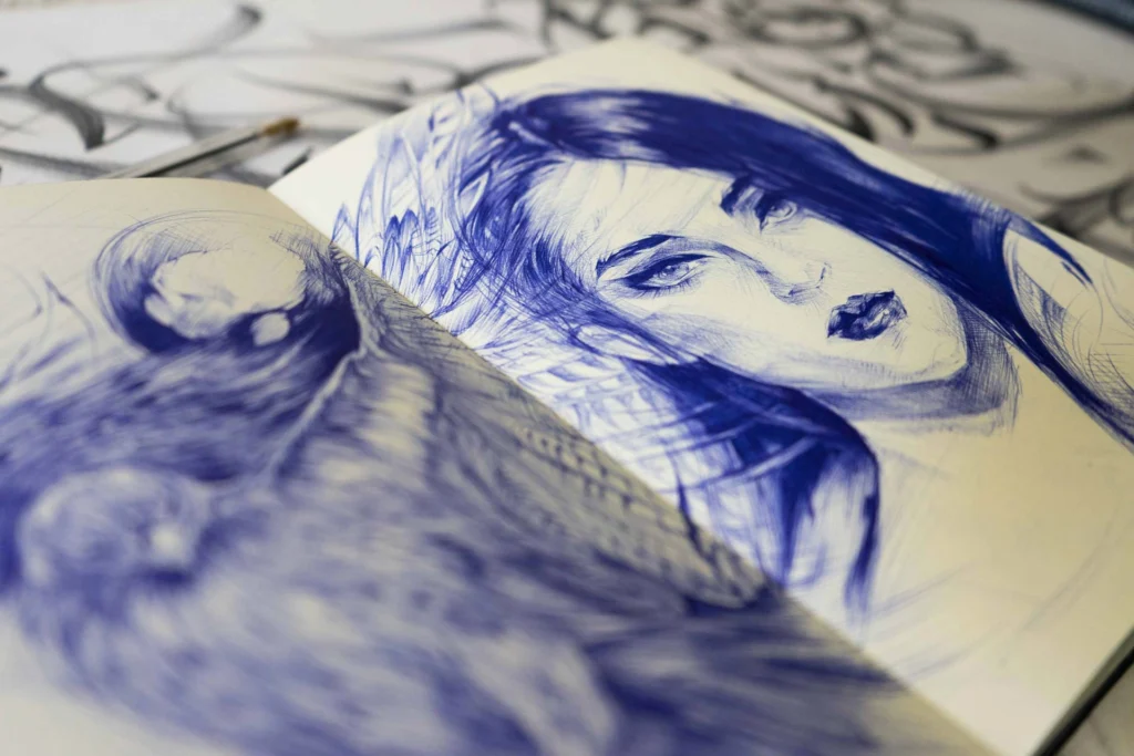 Ilustración personalizada