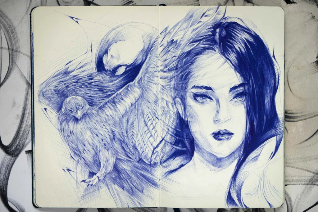 Ilustración personalizada