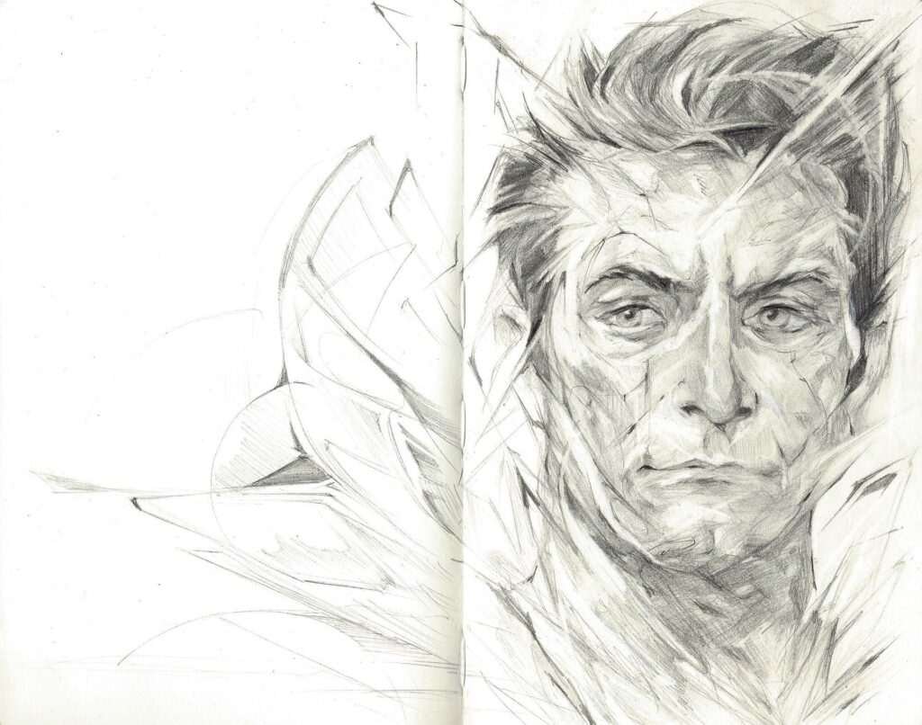 Frank Frazetta