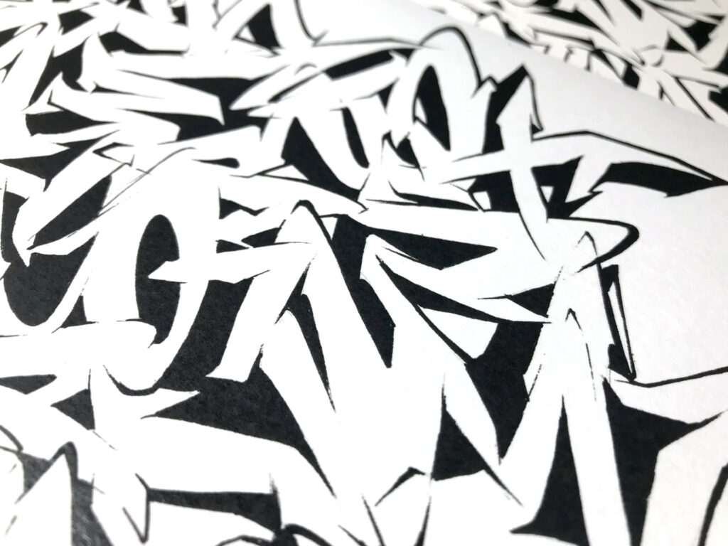 Abecedario letras v2