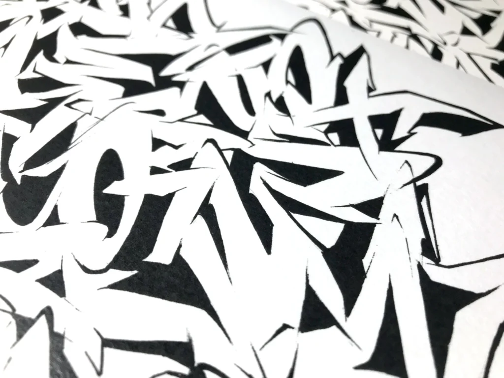 Abecedario letras v2