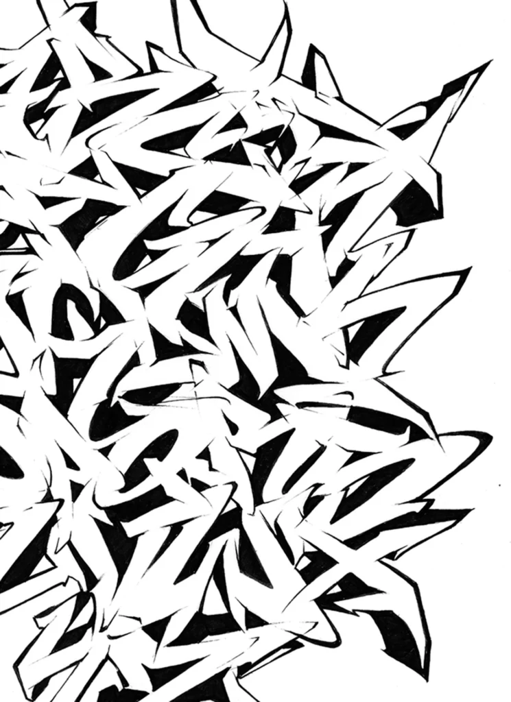 Abecedario letras v2