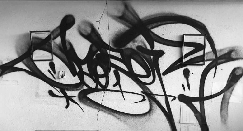 Abandoned area vol1