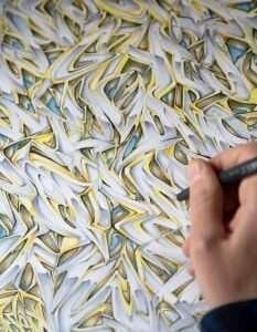 Ilustraciones originales