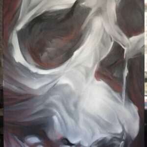 cuadro canvas Asem Navarro