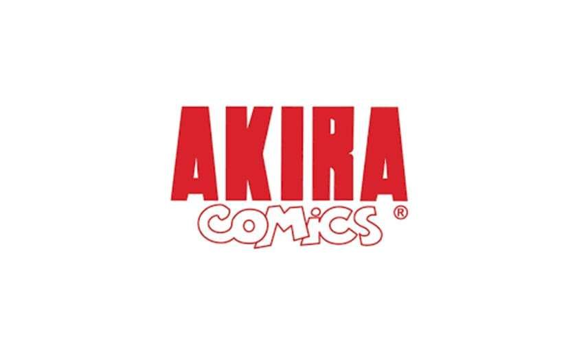 Akira comics