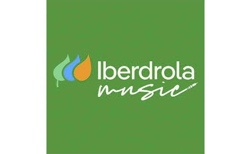 Iberdrola music