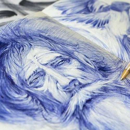 Propuesta conceptual del mural