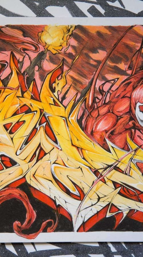 Graffiti-boceto-sketchbook-Exchange1