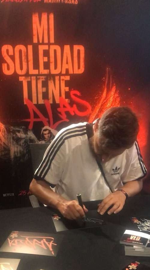 mural en cines y teatros