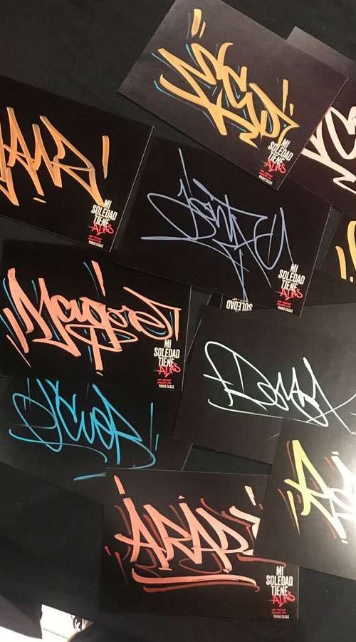 mural en cines y teatros