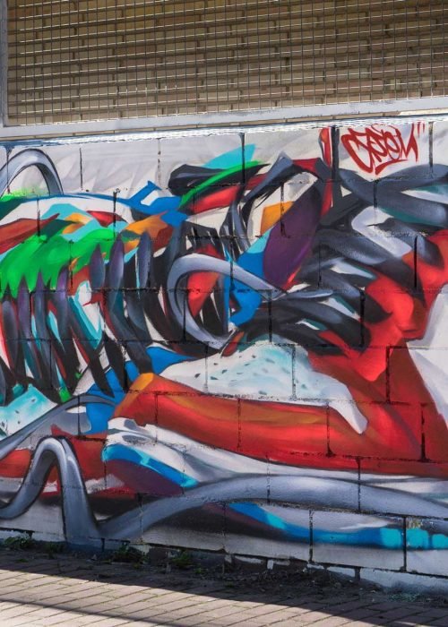 Mural Zapatillas Nike Air Max para tu Espacio