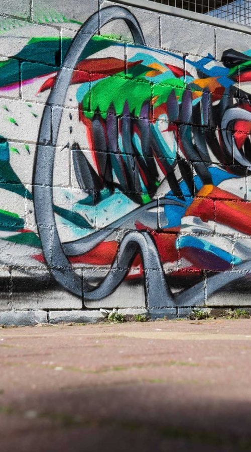 Mural Zapatillas Nike Air Max para tu Espacio