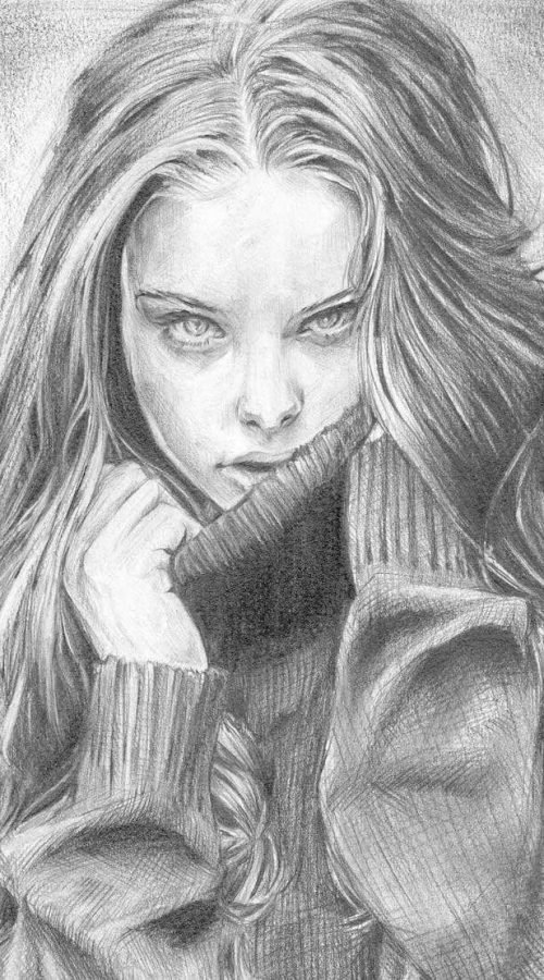 ilustracion personalizada tradicional