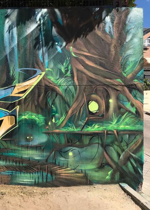 graffiti-bosque-verde-murad-pared-grafiti-2-