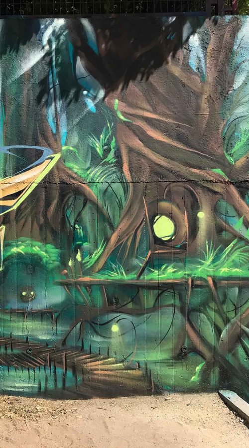 graffiti-bosque-verde-murad-pared-grafiti-2-