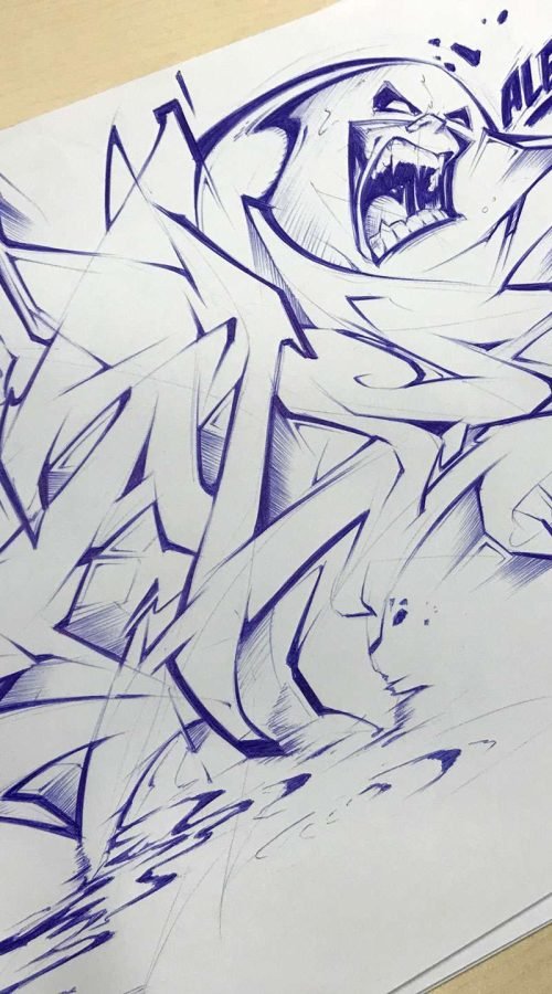 graffiti-commissions-comic-letras-abecedario-personalizado-2-