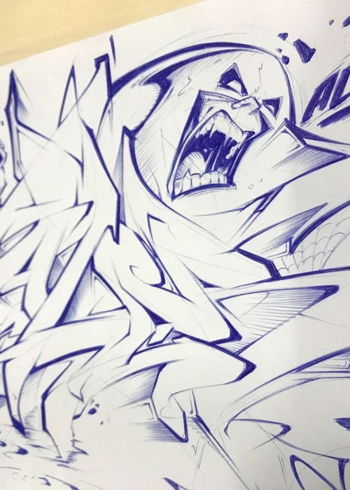 graffiti-commissions-comic-letras-abecedario-personalizado-3-