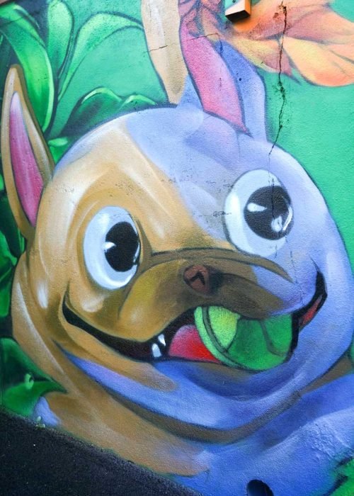 Murales personalizados para Hoteles