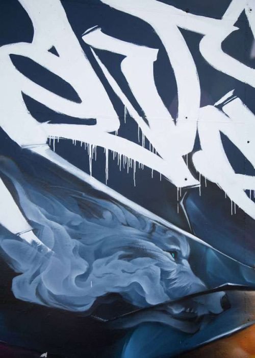 murales en colegios publicos y privados