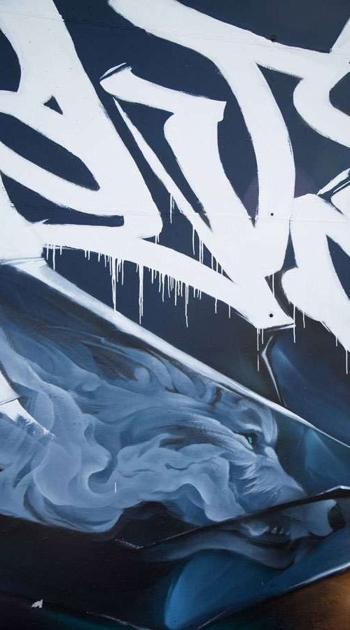 murales en colegios publicos y privados