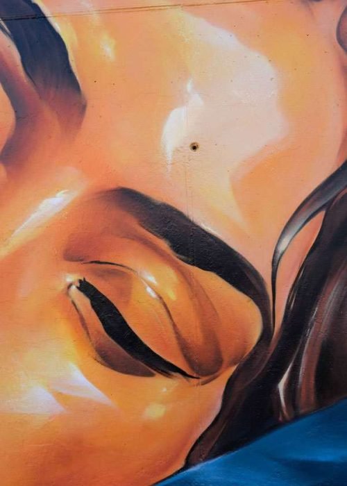 murales en colegios publicos y privados